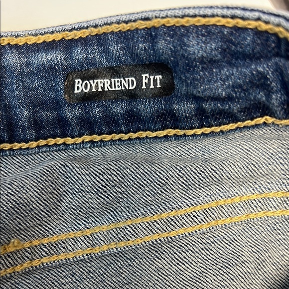 Judy Blue Women's Blue Jeans‎ - Picture 10 of 12